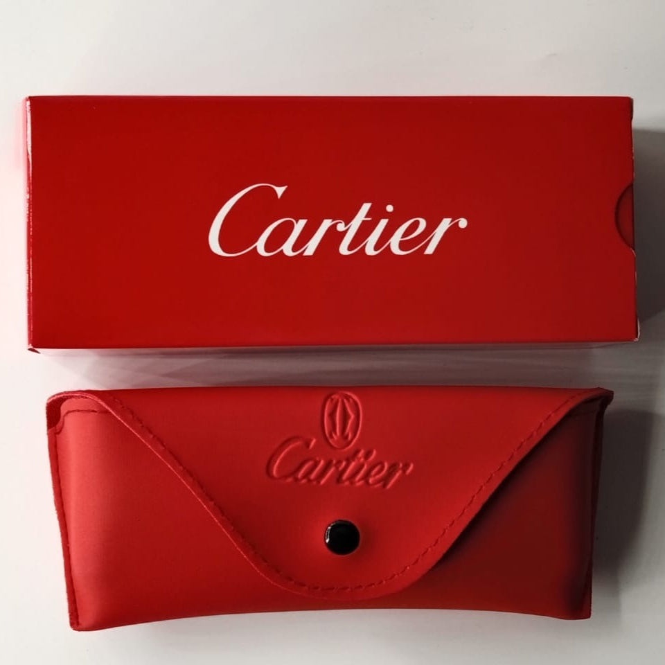 Luxury Cobra Premium Sunglasses 2025