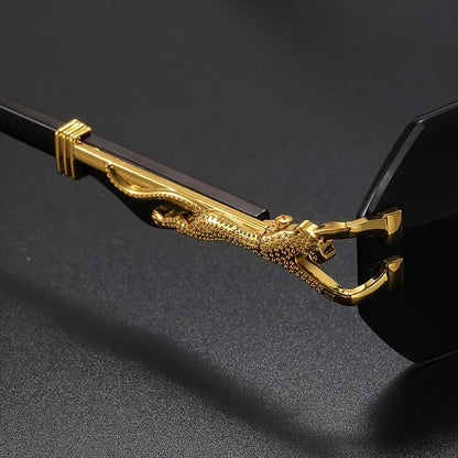 Luxury Millionaire Premium Sunglasses 2025